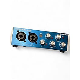 PreSonus Audiobox USB Audio Interface