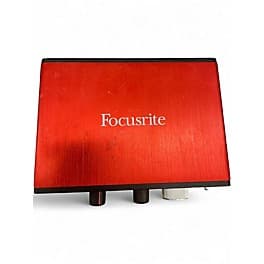 Focusrite Scarlett Solo Gen 2 Audio Interface