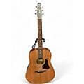 Seagull s6 original Antique Natural Acoustic Guitar