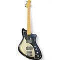 Fender Player Plus Meteora Bass SHADOW BURST Electric Bass Guitar