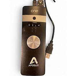 Apogee ONE Audio Interface