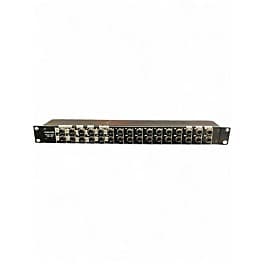 Signalflex PB 32 Patch Bay