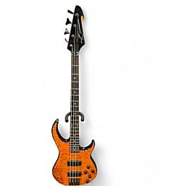 Peavey Millennium AC BXP Amber Electric Bass Guitar