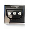 Behringer U-Phoria UM2 Audio Interface