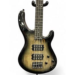 Dean EDGE 2 QUILTED Electric Bass Guitar
