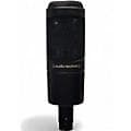 Audio-Technica AT2035 Condenser Microphone