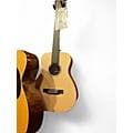 Martin LX1E Natural Acoustic Electric Guitar