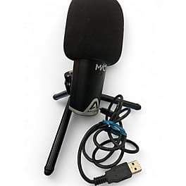 Apogee MiC 96k Lightning USB Microphone