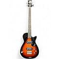 Gretsch Guitars streamliner jet club bass Havana Burst Electric Bass Guitar