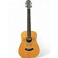 2023 Taylor Taylor Swift Signature Baby Taylor Natural Acoustic Guitar