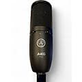 AKG P120 Project Studio Condenser Microphone