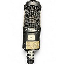 Audio-Technica AT2035 Condenser Microphone