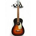 Gretsch Guitars G9500 Jim Dandy 2 Color Sunburst Acoustic Guitar