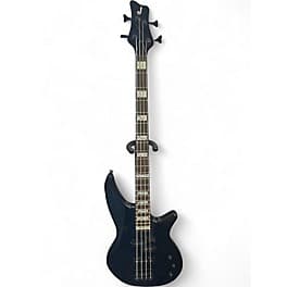 Jackson spectra bass js2 black Electric Bass Guitar