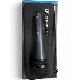 Sennheiser E835 Dynamic Microphone