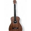 Martin LXk2 Natural Acoustic Guitar