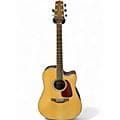 Takamine GD93CE Natural Acoustic Electric Guitar