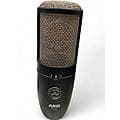 AKG P420 Project Studio Condenser Microphone