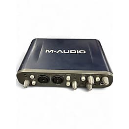 M-Audio FAST TRACK PRO Audio Interface