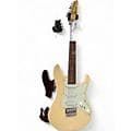 Ibanez AZ ESSENTIAL YELLOW Solid Body Electric Guitar