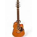 Seagull PERFORMER CW FOLK GTQ1 Natural Acoustic Electric Guitar