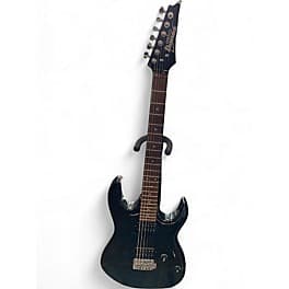 Ibanez GRG20Z Gio Black Solid Body Electric Guitar