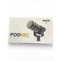 RODE PODMIC USB Microphone