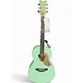 Gretsch Guitars G5021WPE Rancher Penguin Parlor Turquoise Acoustic Electric Guitar