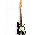 Squier P-Bass Special Black Electric Bass Guitar