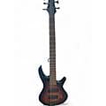 Ibanez GIO GRS205 Tobacco Electric Bass Guitar
