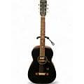 Gretsch Guitars Jim Dandy Parlor Flat Black Acoustic Guitar