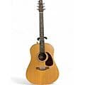 Seagull S6 Natural Acoustic Guitar