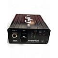 PRS GTR Audio Interface