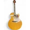 Takamine EG523SC Spalted Maple Acoustic Electric Guitar