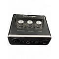 Behringer U-Phoria UM2 Audio Interface