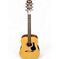 Alvarez RD26 Dreadnought Natural Acoustic Guitar