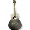 Martin LX Little Martin Black Acoustic Guitar