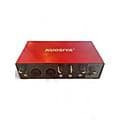 Nuosiya USB INTERFACE Audio Interface