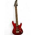 Ibanez SA SERIES Candy Red Burst Solid Body Electric Guitar