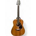 Yamaha FG800 Natural Acoustic Guitar