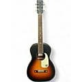 Gretsch Guitars Jim Dandy Parlor Rex Burst Acoustic Guitar