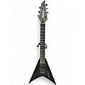 Jackson KING V JS22-7 Black Solid Body Electric Guitar