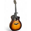 Taylor 114CE Sunburst Acoustic Electric Guitar