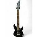Ibanez SA 120 Black Solid Body Electric Guitar