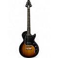 Gibson Les Paul Music City 50th Anniversary Tobacco Sunburst Solid Body Electric Guitar