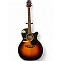 Takamine GN51CE Sunburst Acoustic Electric Guitar