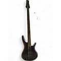 Ibanez SR500 Black Aurora Electric Bass Guitar
