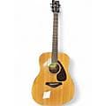 Yamaha FG800 Natural Acoustic Guitar