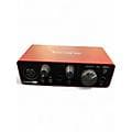 Focusrite Scarlett Solo Audio Interface
