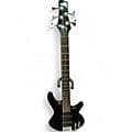 Ibanez GIO GRS205 Satin Black Electric Bass Guitar